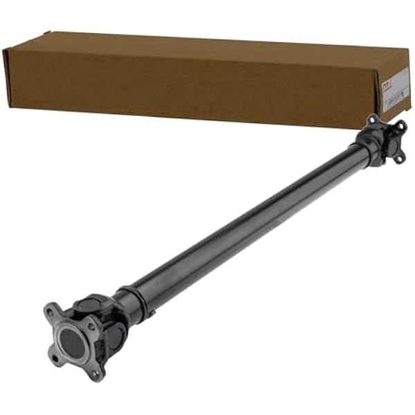 NTY NWN-BM-004 Drzewo gimbal