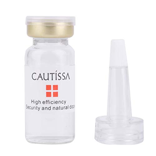 Queenaal Fast Effective Ageless Powerful Anti-wrinkle Facial Care Moisturizing Liquid - transparent