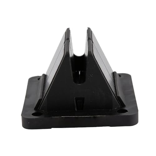 Caja de láminas de fibra de carbono para Yamaha YZ125 y Y125Z de alta resistencia 5