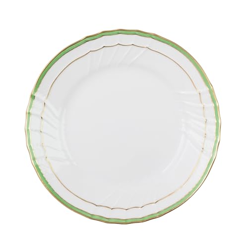 Richard Ginori Becki Ogenma Plate, 7.9 inches (20 cm) Richard Ginori Becki Ogenma Plate, 7.9 inches (20 cm)