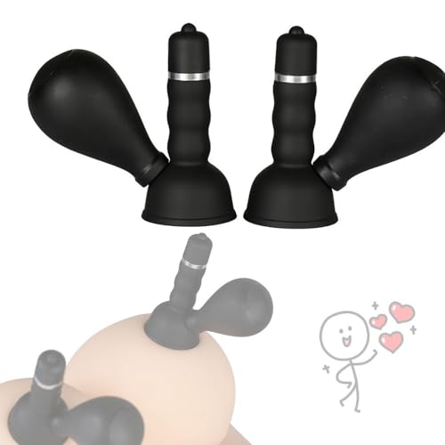 Masseur vibrant à ventouse en silicone pour femmes