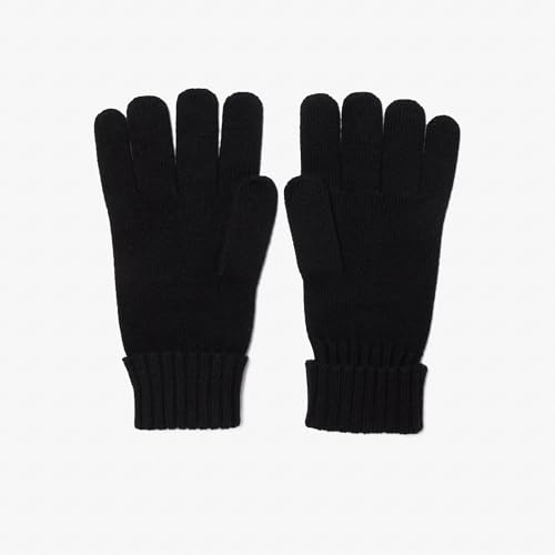 Gants Lacoste Gants en laine Ref 58302 166 US - vue 8