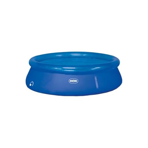 Mor - Inflável (001050) 3.400 litros