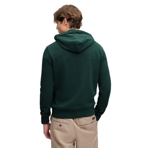 Sweatshirt à capuche Superdry - vue 3