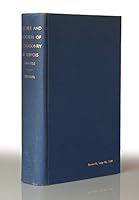 The rise and progress of Freemasonry in Illinois, 1783-1952 B0007EZRK2 Book Cover