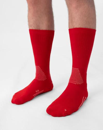 Chaussettes grip Jako Comfort - vue 10