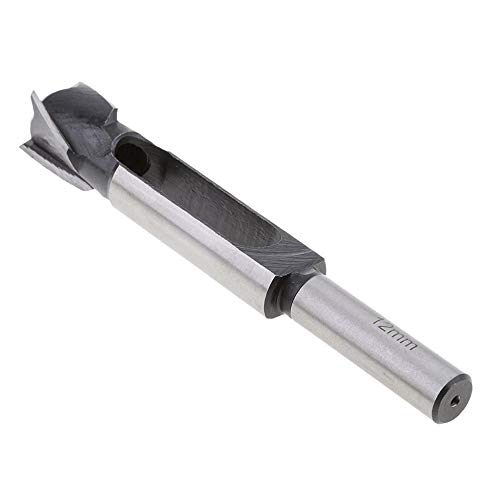 Foret à bois de 12 mm pour réparer les trous et masquer les vis