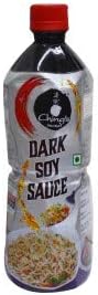 Chings Dark Soya Sauce 750G