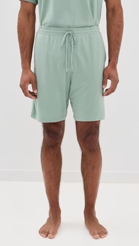 Image of Eberjey Men's William Modal Long PJ Set
