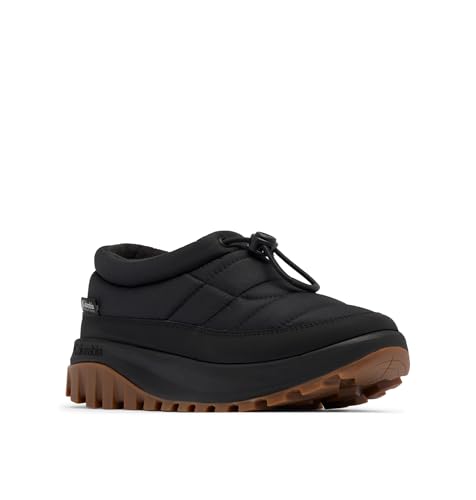 Columbia Women's Snowtrot Unwind Slipper