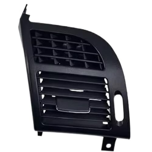 Grille de ventilation Benz E260 orientable pour climatisation optimale de tableau de bord