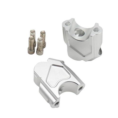 Adaptador de extensión de manillar para moto R1250GS R1200GS LC S1000XR