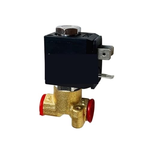 Électrovanne 24V CC à commutation rapide pour automatisme - 3