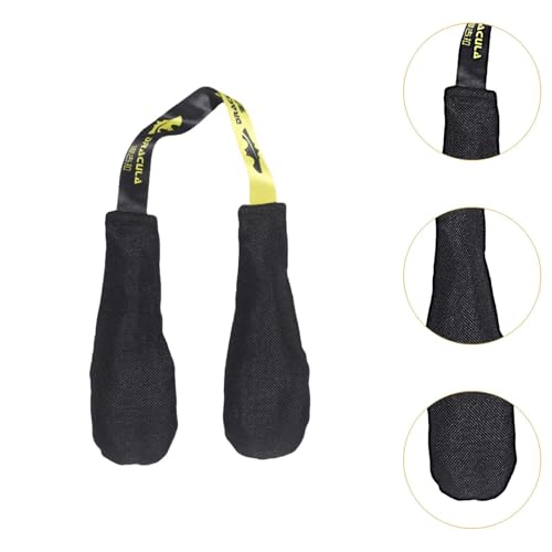 Qianly 4 peças luva de boxe sapatos desodorizantes luvas de boxe desodorante saco inserções para gin