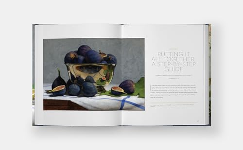 Image of The Art of Still Life: A Contemporary Guide to Classical Techniques, Composition, and Painting in Oil