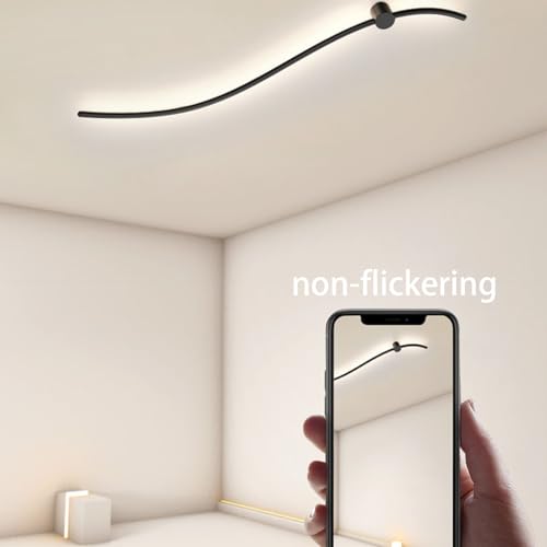 Apliques de pared para escaleras y pasillos que transforman la luz de tu dormitorio 5