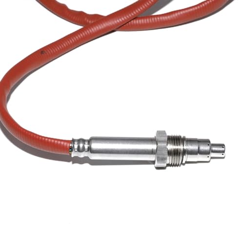 Capteur NOX pour BMW 5WK96698 sonde lambda de remplacement automobile - 4