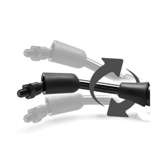 Espejos retrovisores Transalp 750 para moto Honda XL750 2023-2025 4