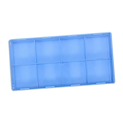 STOBOK Caja organizador de tornillos piezas