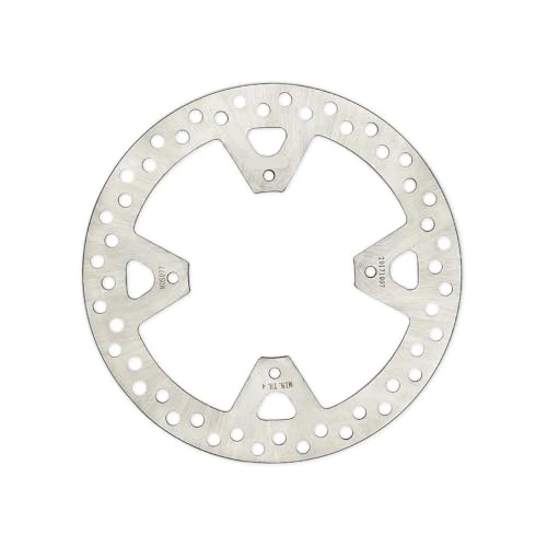Disque de frein arrière moto pour XR650R 2000-2008 MDS01019