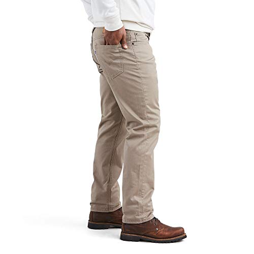 Image of Levi's Men's 541 Athletic Fit Jean, Timberwolf-Twill, 36W x 36L