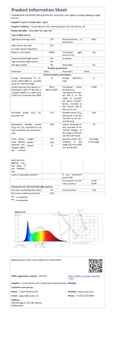 Elgato Key Light Neo (Zwart) - Pro belichting voor videobellen, verstelbare bevestiging, handmatige of via wifi, kantoor/streaming, Teams/Zoom/Slack/Twitch/Youtube - Plug-en-play op de laptop, pc, Mac