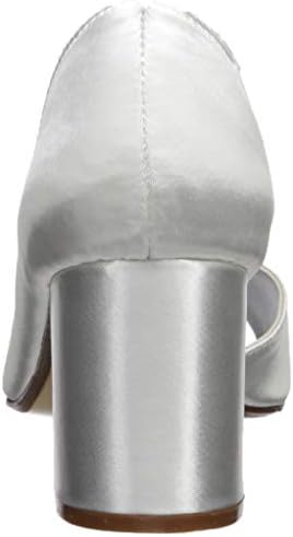 Dyeables Women's Joy, White, 8 W US | Image 2