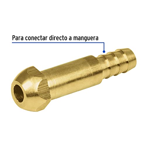 Punta pool para gas 11 Imagen adicional