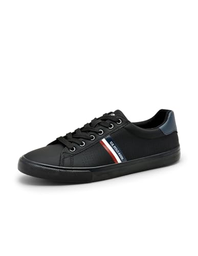 Image of U.S. Polo ASSN. Mens Capron 4.0 Sneaker