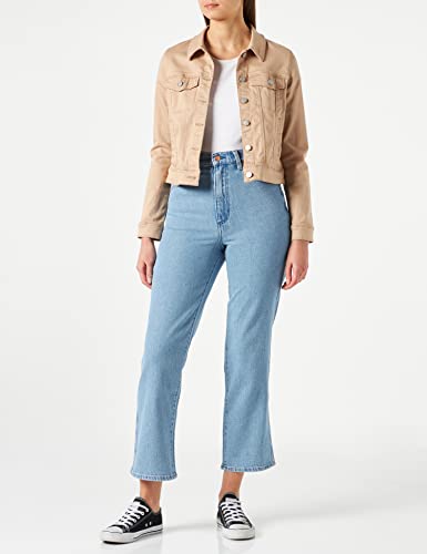 Wrangler Damen Wild West Jeans, Bluestone, 29W / 32L – Ansicht 2