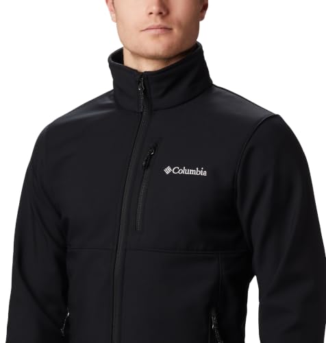 Image of Columbia Men's Ascender Softshell Jacket