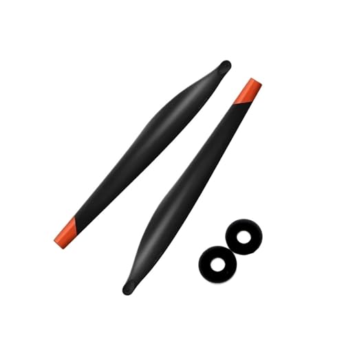 2�̃J�[�{���t�@�C�o�[�i�C���������ޗ��v���y��R5413 R5415�u���[�hCW CCW�v���y��T40 T50�h���[���A�N�Z�T���[�p(2PCS R5413 CW)