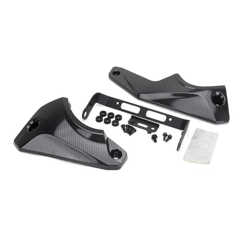 Couvercle protection moteur Suzuki GSX-8S sabot de protection châssis plaque antidérapante moto
