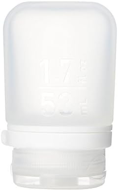 Humangear gotoob 3 pack size 53ml , clear/blue/green