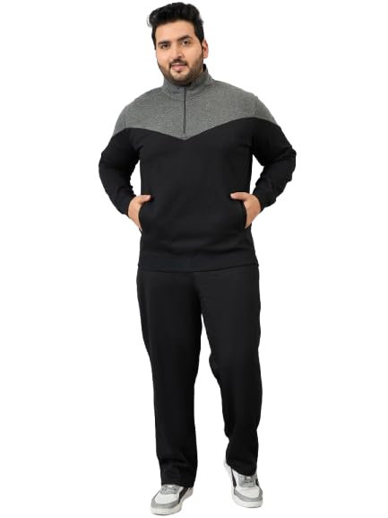 AUSTIVO Man Winter Track Suit-picture-13