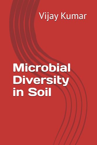 Microbial Diversity in Soil