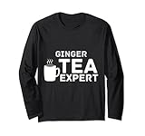 Ginger Tea Expert Gift Co. Inc.