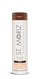 MODO DE USO: Antes de comenzar debes exfoliar tu piel e hidratar las zonas secas y dejar secar. Con la ayuda de un guante aplicador hay que extender bien realizando movimientos circulares.