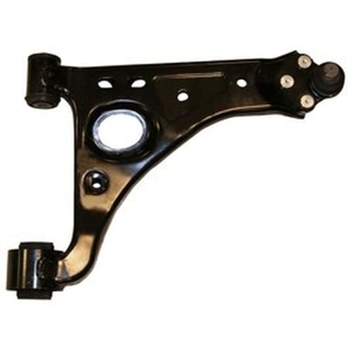 Suspensia X37CJ3166 Suspension Control Arm and Ball Joint Assembly Fits Buick, Chevrolet, Opel - Front Right Lower - 1 Piece