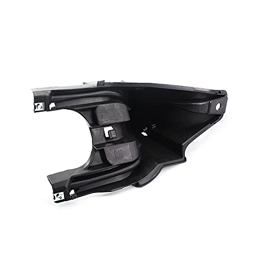 Szss-Car Replacement For Car Headlight Front Bracket Bmw X5 X6 E70 E71 2007~2014 Auto Lower Fender Mounting Module Bracket Headlamp Base(Passenger Side) #TOP3