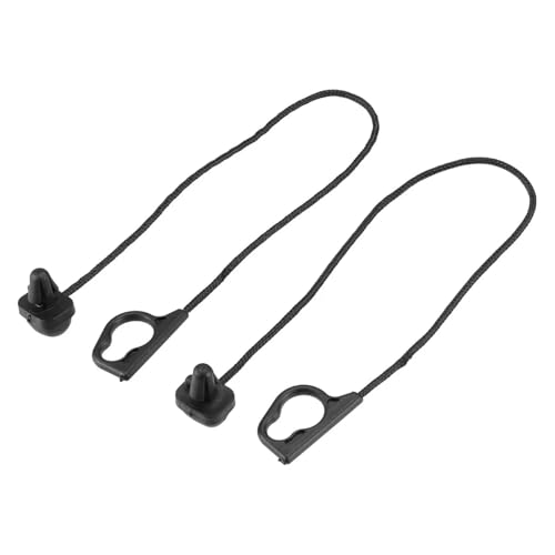 Corde de séparation pour coffre ultra résistante pour Opel Corsa D E 2006-2019