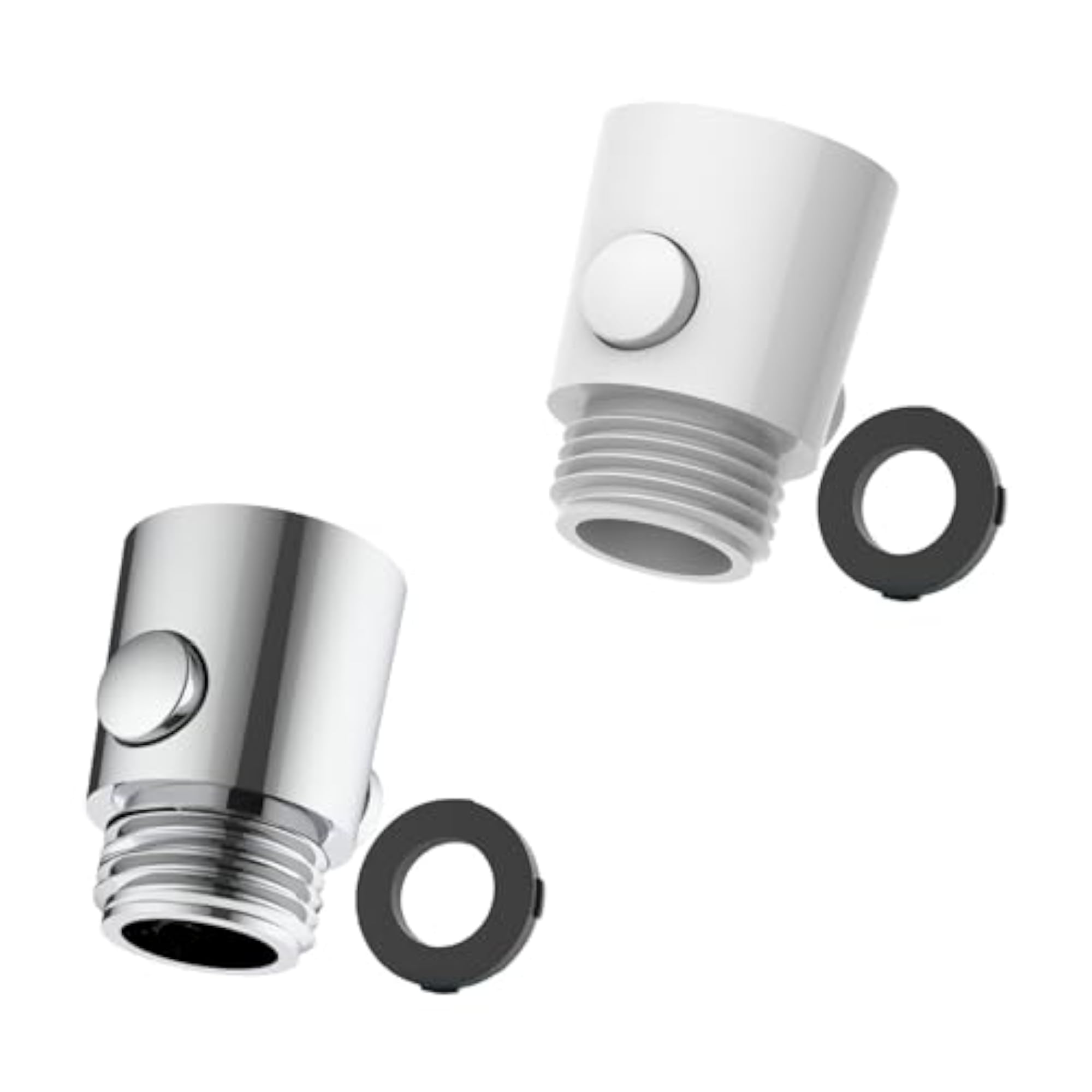 Shower Flow Control Valve for Handheld Shower