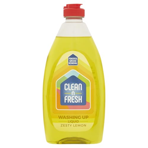 CNF WASH UP - CITRUS