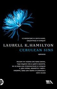 Cerulean sins Cerulean sins
