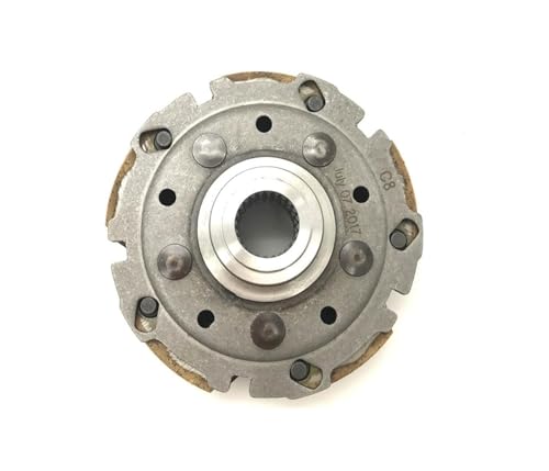Support d'embrayage CF800 évite le patinage de votre Cforce X8