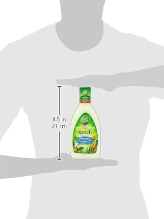 Wish-Bone Light Ranch Dressing