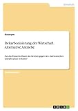 Dekarbonisierung der Wirtschaft. Alternative Antriebe: Hat das Wasserstoffauto das Rennen gegen den elektronischen Antrieb schon verloren?