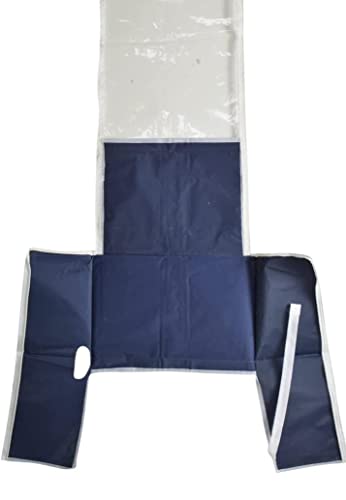 Image of Water Purifier Cover Compatible With Livpure Pack of 1 (LIV ENVY COVER)
