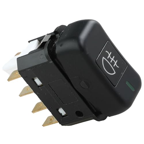 Interrupteur de vitre réparation commande antibrouillard Mercedes 7 broches