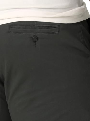 Image of Lee Men's Big-Tall Performance Series Extreme Comfort Khaki Pant